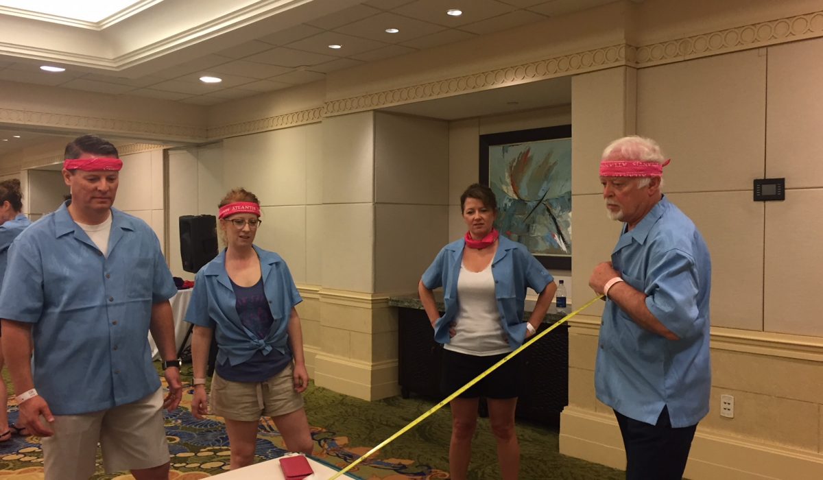 Atlantis Team Building 03