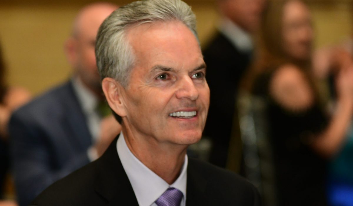 Awards - Ken Hickman