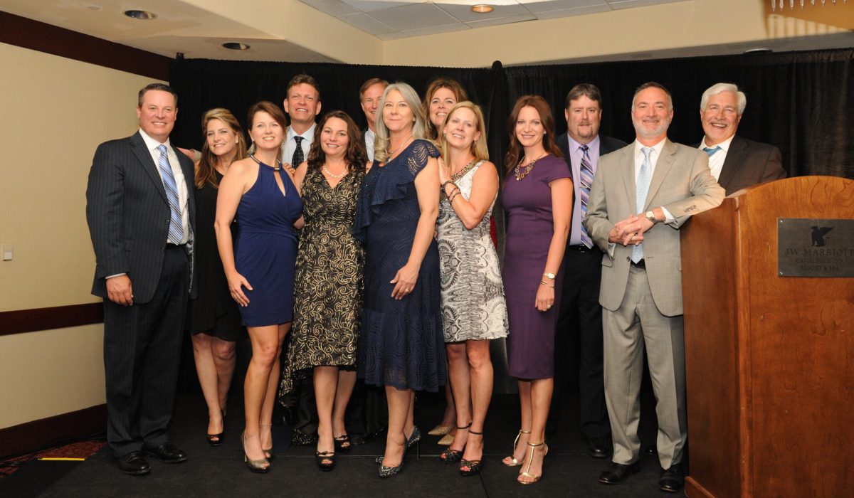 Awards Night - Plano West