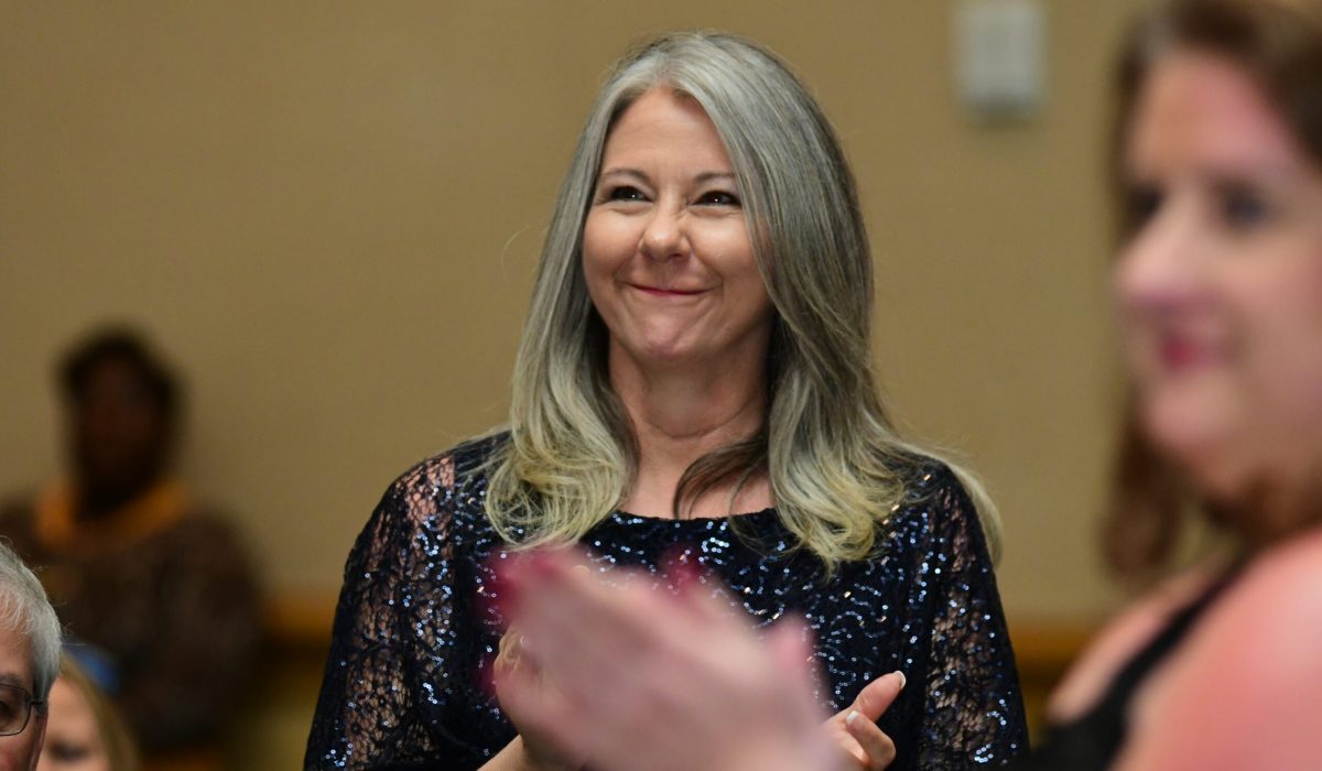 Awards - Sherri Crayne