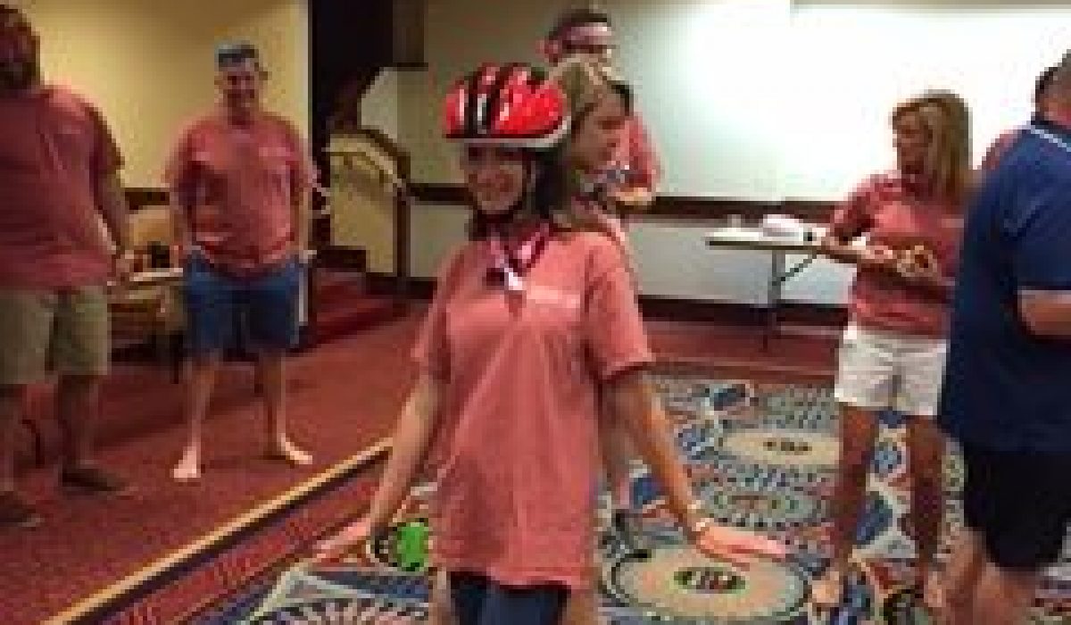 Meeting Team Games 04